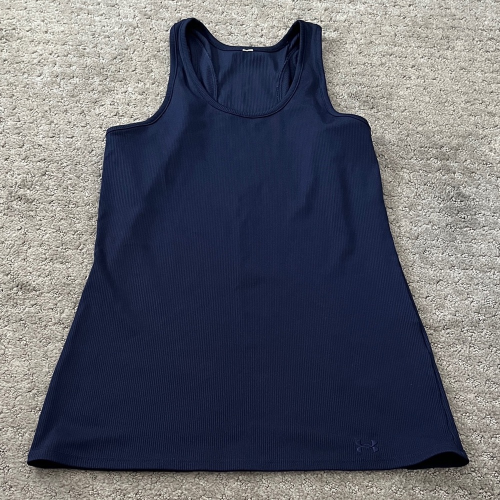 Under Armour Workout Tank